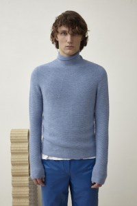 Christian Wijnants Men's Fall 2019