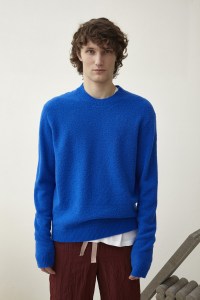 Christian Wijnants Men's Fall 2019