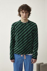 Christian Wijnants Men's Fall 2019
