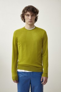 Christian Wijnants Men's Fall 2019