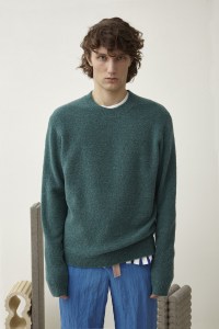 Christian Wijnants Men's Fall 2019