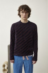 Christian Wijnants Men's Fall 2019