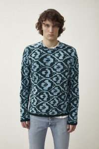 Christian Wijnants Men's Fall 2019