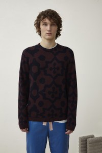 Christian Wijnants Men's Fall 2019