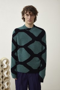 Christian Wijnants Men's Fall 2019