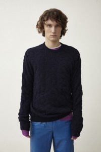 Christian Wijnants Men's Fall 2019