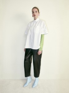 Christian Wijnants Pre-Fall 2019