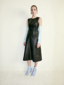 Christian Wijnants Pre-Fall 2019
