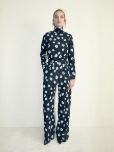 Christian Wijnants Pre-Fall 2019