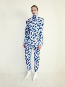 Christian Wijnants Pre-Fall 2019
