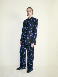 Christian Wijnants Pre-Fall 2019