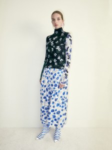 Christian Wijnants Pre-Fall 2019