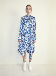 Christian Wijnants Pre-Fall 2019