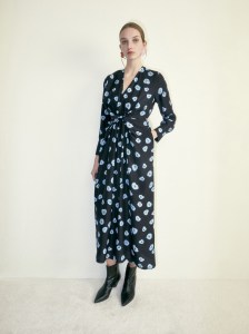 Christian Wijnants Pre-Fall 2019