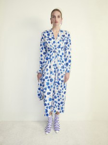 Christian Wijnants Pre-Fall 2019