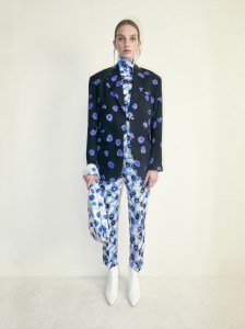 Christian Wijnants Pre-Fall 2019