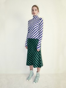 Christian Wijnants Pre-Fall 2019