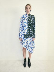 Christian Wijnants Pre-Fall 2019