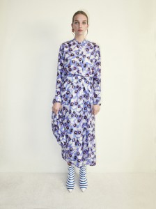 Christian Wijnants Pre-Fall 2019