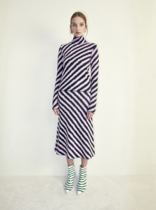 Christian Wijnants Pre-Fall 2019