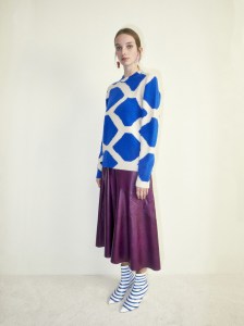 Christian Wijnants Pre-Fall 2019