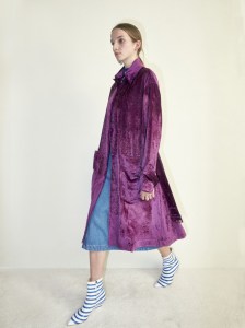 Christian Wijnants Pre-Fall 2019