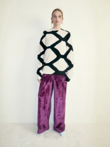 Christian Wijnants Pre-Fall 2019