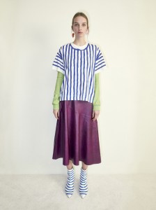 Christian Wijnants Pre-Fall 2019