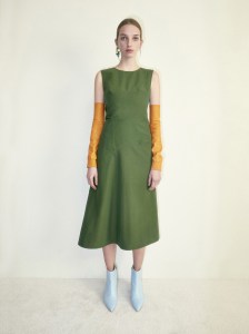Christian Wijnants Pre-Fall 2019
