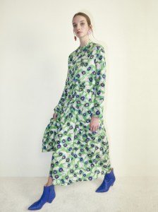 Christian Wijnants Pre-Fall 2019