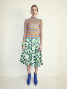 Christian Wijnants Pre-Fall 2019