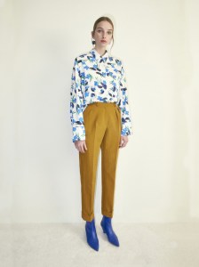 Christian Wijnants Pre-Fall 2019