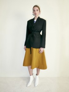 Christian Wijnants Pre-Fall 2019
