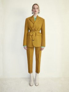 Christian Wijnants Pre-Fall 2019