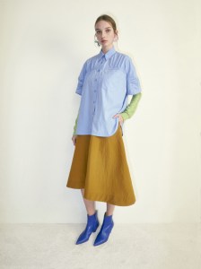 Christian Wijnants Pre-Fall 2019