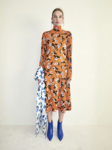 Christian Wijnants Pre-Fall 2019
