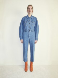 Christian Wijnants Pre-Fall 2019