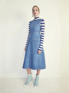 Christian Wijnants Pre-Fall 2019