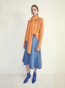 Christian Wijnants Pre-Fall 2019