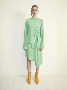 Christian Wijnants Pre-Fall 2019