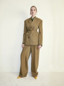 Christian Wijnants Pre-Fall 2019