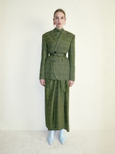 Christian Wijnants Pre-Fall 2019