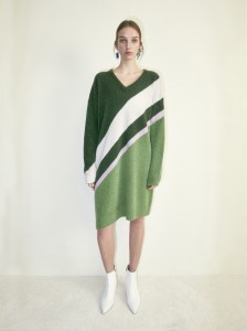 Christian Wijnants Pre-Fall 2019