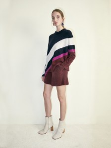Christian Wijnants Pre-Fall 2019
