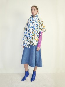Christian Wijnants Pre-Fall 2019