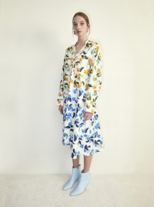 Christian Wijnants Pre-Fall 2019