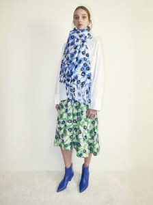 Christian Wijnants Pre-Fall 2019