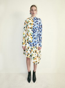 Christian Wijnants Pre-Fall 2019