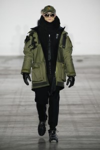 Christopher Raeburn Men's Fall 2019