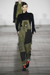 Christopher Raeburn Men's Fall 2019